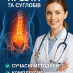 Сколіоз